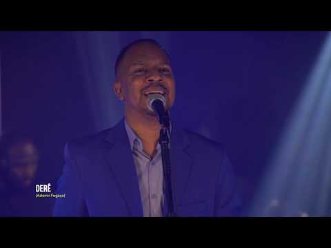 Ademir Fogaça - Pocket Show Fórmula do Samba ao vivo