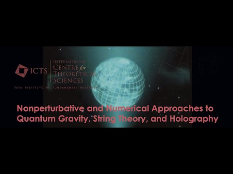 Quantum Simulating Gauge Theories: from Tensor field theory to Rydberg Atom.... by Yannick Meurice