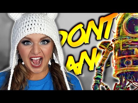 What's my age again? | Try Not to DANCE | 35