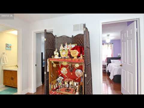 45 Nottingham Crescent, Brampton, ON L6S 4G3, Canada