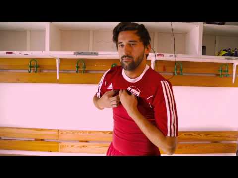 SV Wörgl vs. SC Kundl