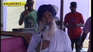 (1) Powadra (Jalandhar) Dharmik Program 04 Sep 2016
