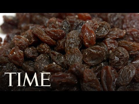 , title : 'Are Raisins Healthy? Here's What Experts Say | TIME'