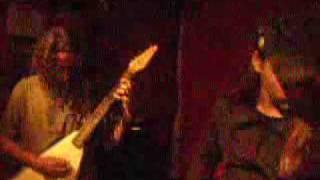 Mara In Eternal Bondage