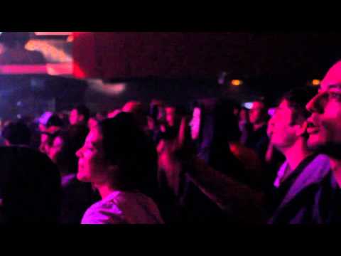 Rewind: De Puta Madre