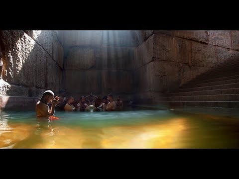 Suryakund Consecration   Glimpses