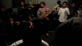 Los Alkoliados-Un Pobre Loco