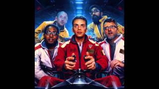 Logic - Never Been (Clean)