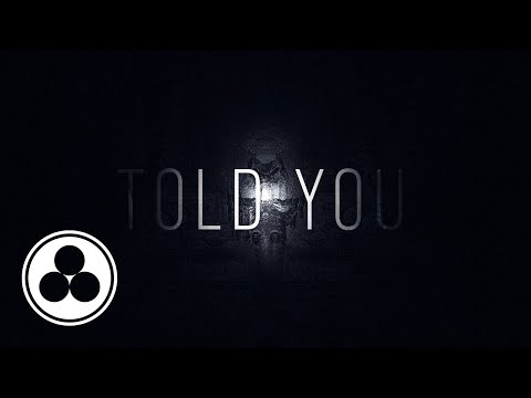Video thumbnail for Told You