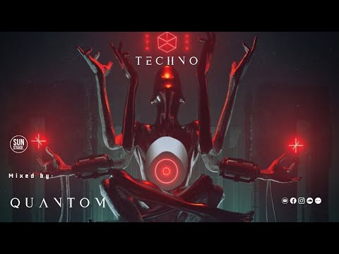 Boris Brejcha - Cosmic Boys - Deborah De Luca - MOTVS - TECHART - 2022 | (Sun Stage. Mix)