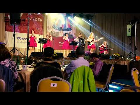 Extra Kvintet - Žalostna Deklica