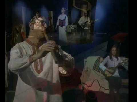 Irena i Cane Bioritam - Oj devojce rambel moj.wmv