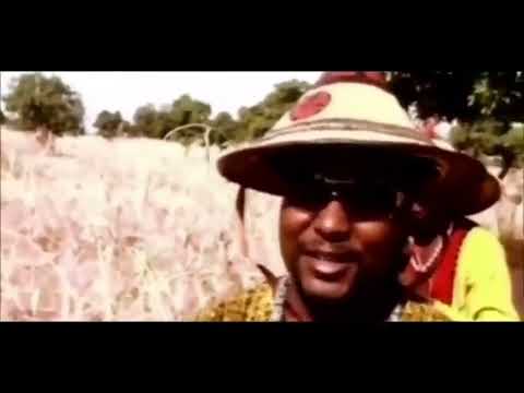 Ramatoulaye - Mban Antoine (Clip Officiel)