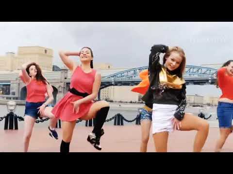 DJ Slon feat Katya Ai digi-digi-dai