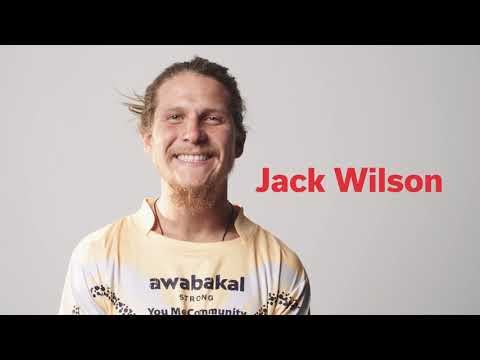 Jack Wilson: Mental Health