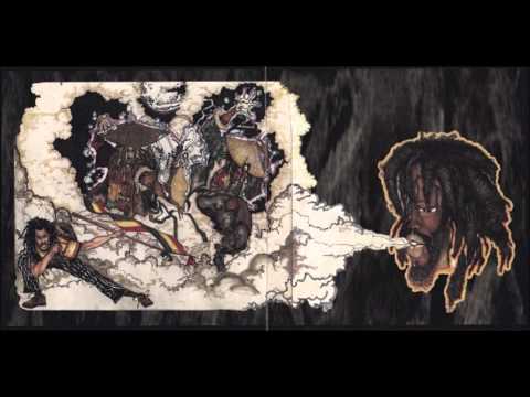 Abstract Tribe Unique - No Regrets