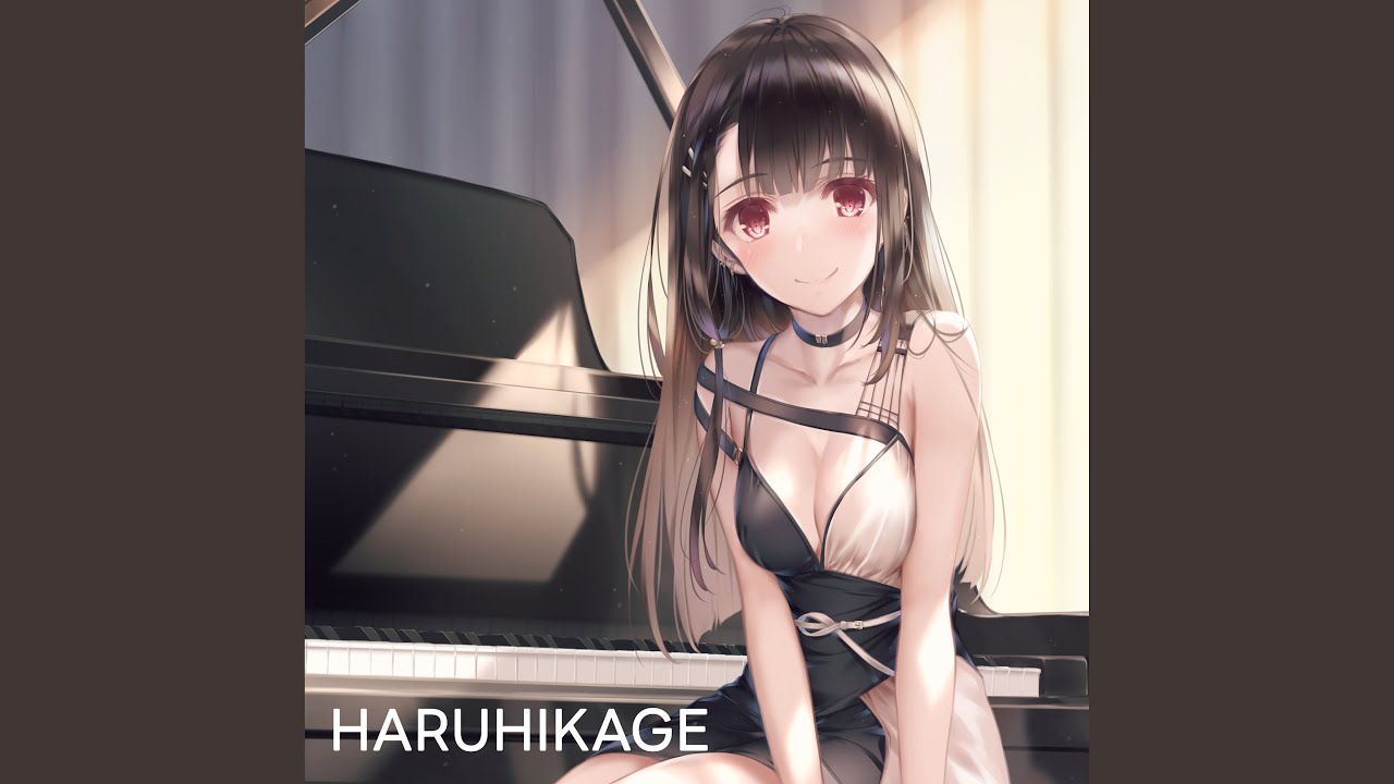 Haruhikage