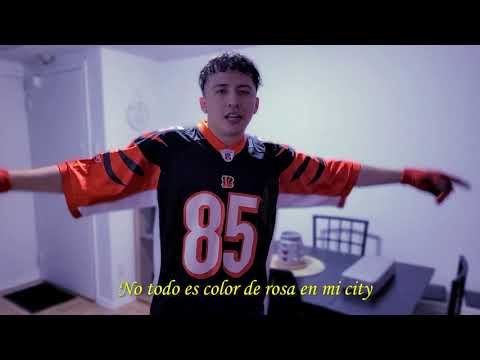 Ambiguo - Moscas | Prod. Frank Demone