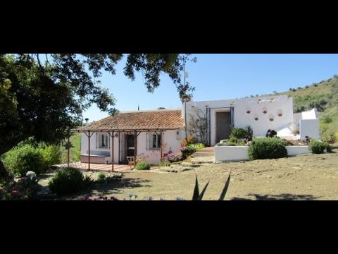 Casa Algarrobo AX705