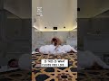 Awkward Turkish hammam 🫣                        🎥: TikTok / henryjwade