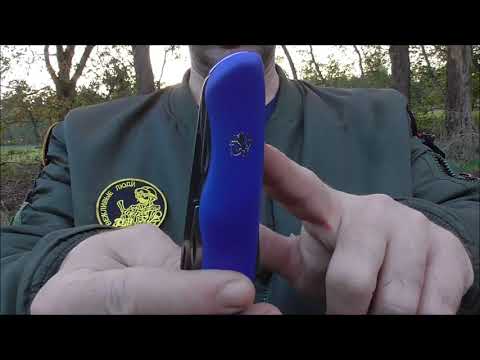 Mikov 115 NH4 ck bicska