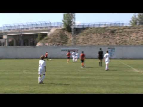Calatayud 1 - Juventud 0