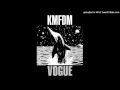 KMFDM - Sex On The Flag (12" Mix) 