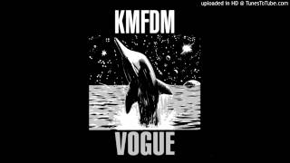 KMFDM - Sex On The Flag (12&quot; Mix)