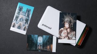 Instant Printer P1: Poloroid Hi-Print Gen 2 Review