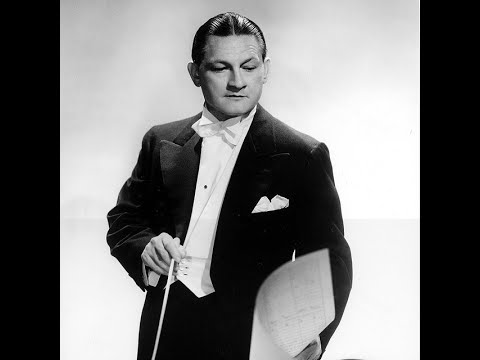 Victor Young - Tribute To Victor Young