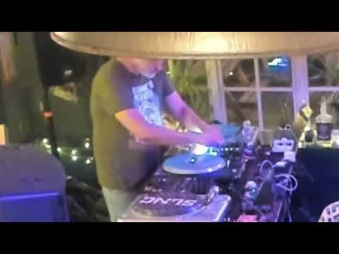 Technical J @ Community Skratch BBQ 2025 [Day 2 set]