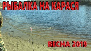 Ловля карася на реке днепр украина