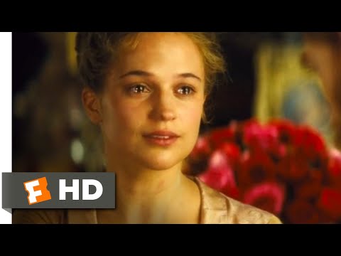 Anna Karenina (2012) - Did No Mean Never? Scene (7/10) | Movieclips