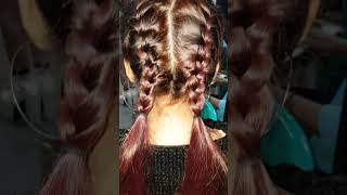 Download lagu manggung malam... edisi rambut kepang dua ribuu... 🤣 mp3