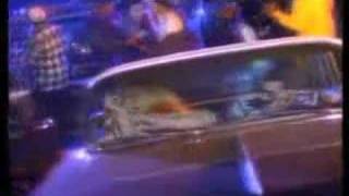 GLASS CANDY ROLLING DOWN THE HILLS MASHY