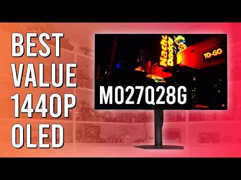фото gigabyte mo27q28g 0