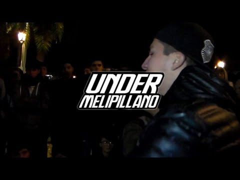 SPOOKY SATIM vs. ZPKTRO DESEB: 4tos - UM Duplas II 2018