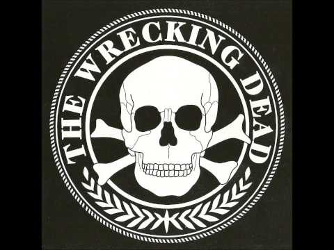 The Wrecking Dead - Boys on the docks (Dropkick Murphys)