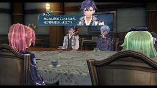 気まま無言配信　創の軌跡(はじまりのきせき)　初見プレイ#02