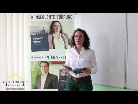 Vertriebscockpit - Lesestoff: Weiterbildung trotz Studium / Berufserfahrung?