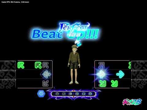 AuditionTH (R12B) Beat Up Razihel - Love U (150 Bpm)