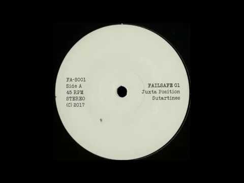 Juxta Position - Machines [FA-S001]