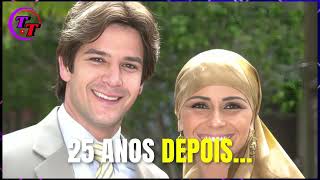 ADEUS: 15 ATORES DA NOVELA O CLONE QUE JÁ MORRERAM! 😭