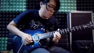 Polyphia - Light Cover