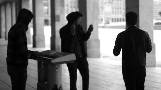 NUEVA ÀFRICA - GUERRILLA BRISTOL