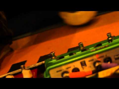 Fernando Anitelli Trio