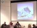 Jeff Kipnis Robert Somol Eisenman Koolhaas Architecture