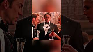 Ele Usou Luz UV Para Invadir o Museu Mais Seguro do Mundo