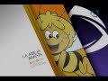 La Abeja Maya En CadenaTres 2