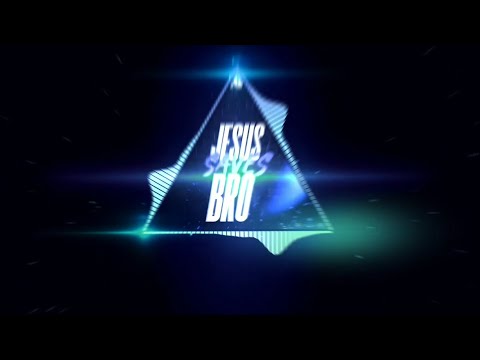 Jesus Saves Bro - Marco&Deus, MC Jamil (Gabi Nascimento Remix)